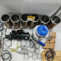 Turbocompresseur C15 240-0003 2400003 pour pièces de moteur Caterpillar, pièces de machines de construction