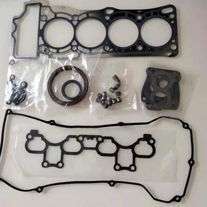 Set Gasket Lengkap QG15DE untuk Perbaikan Mesin Nissan QG15 10101-4M525 10101-8M025 - Product Image 3