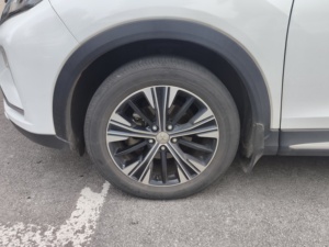 Auto Usate in Vendita in Cina: <span class=keywords><strong>Mitsubishi</strong></span> <span class=keywords><strong>Eclipse</strong></span> <span class=keywords><strong>Cross</strong></span> 1.5T CVT 2WD 2021 SUV - Product Image 5