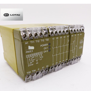 Yeni ve Orijinal 474843 Sensör Depoda Mevcut PLC Programlama Kontrol Cihazı - Product Image 1