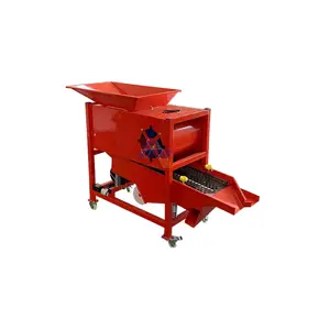 Newest Arrival Farm Use Garlic Clove Separator Machine For Selling