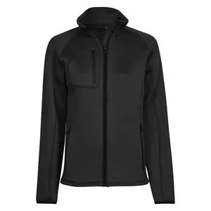 <b>Womens</b> Stretch <b>Fleece</b> custom merchandising - Product Image 1