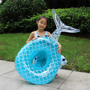 Precio <span class=keywords><strong>de</strong></span> fábrica inflable sirena <span class=keywords><strong>piscina</strong></span> bebé flotador asiento PVC inflable anillo <span class=keywords><strong>de</strong></span> natación <span class=keywords><strong>para</strong></span> niños <span class=keywords><strong>de</strong></span> <span class=keywords><strong>6</strong></span> <span class=keywords><strong>meses</strong></span> a <span class=keywords><strong>6</strong></span> años - Product Image 4