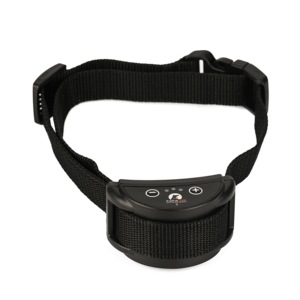 <span class=keywords><strong>Collar</strong></span> Antiladridos Inteligente Automático Recargable para Perros Pequeños y Medianos 5 Sensibilidad Ajustable <span class=keywords><strong>Bark</strong></span> Shock Beep Control Plástico