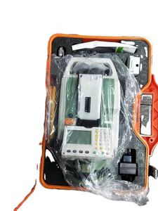 เครื่องมือสำรวจแบบ Total Station พร้อมจอแสดงผลหุ่นยนต์ชดเชยสองแกน FOIF RTS 352/RTS 362 - Product Image 4