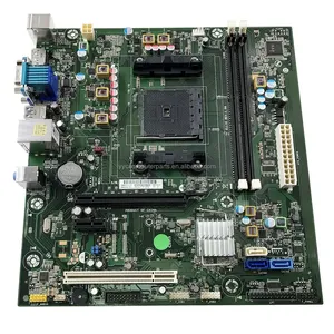 Placa BASE DE ESCRITORIO PARA HP 285 Pro G1 G2 MT <span class=keywords><strong>FM2</strong></span> + 848426-001 848426-601 833606-001 Probaré antes del envío - Product Image 1