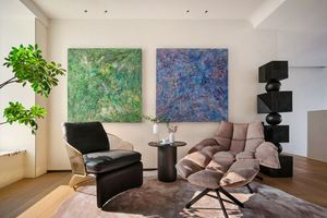Supdesigner - Rendu 3D résidentiel - Design d'intérieur - Villa de luxe - Service de rendu 3D personnalisé moderne - Design d'intérieur - Product Image 5