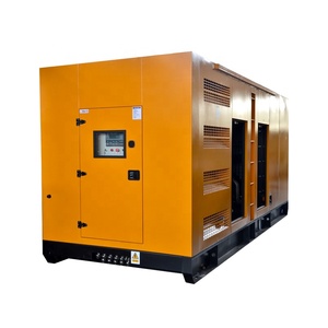 Hot Selling Iso9001 <b>Generator</b> Set Water Pump Genset 500kva <b>Generators</b> Turkey JHK-400GF <b>Generators</b> Turkey - Product Image 1