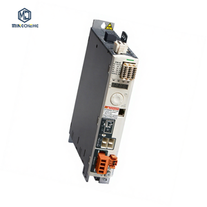 Nuevo Servoaccionamiento LXM32CD18N4 18A 400V CA, Controlador de Movimiento de Alta Precisión para Equipos de Automatización Industrial - Product Image 1