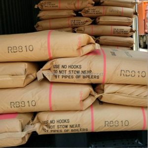 Nguyên bản <span class=keywords><strong>TPE</strong></span> Nhật Bản jsr rb820 vật liệu mới trong suốt chống mài mòn cường lực lớp sương mù đại lý Matte duy nhất vật liệu nhựa - Product Image 6