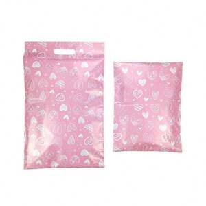 Bolsa de Plástico para Envíos de Ropa, Resistente al Agua, a la Humedad, de Gran Resistencia, Viscosidad y Resistencia al Desgaste, con Sólida Reputación - Product Image 5