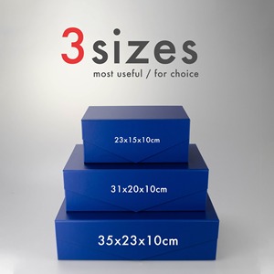 Caja impresa personalizada de papel plegable reciclable de alto envío a buen precio para embalar cajas de munición de papel de regalos - Product Image 5