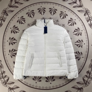 Giacca Invernale da <span class=keywords><strong>Uomo</strong></span> 2026 di Alta Qualità, Casual, Impermeabile, con Zip, 80% <span class=keywords><strong>Piumino</strong></span>, Lussuosa, Giubbotto Imbottito da <span class=keywords><strong>Uomo</strong></span> - Product Image 4