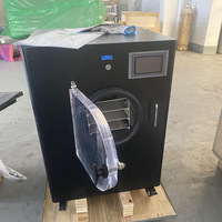 Mini Kleine Groente Fruit Snoep Vriesdroger Thuis Vacuüm Voedsel Vriesdroger Droogmachine Australië