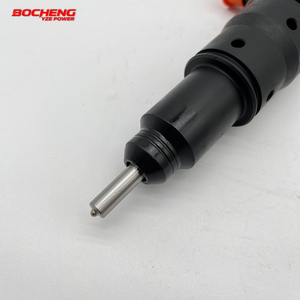 Inyector de Combustible Diésel Premium 22569105 BEBJ1F11201 para Motor Volvo D13K HDE13, Repuestos para Camiones, Inyector Common Rail BEBJ1F11101 - Product Image 3