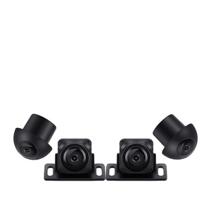 Sistema de Cámara Panorámica con Vista de Pájaro de 360 Grados <span class=keywords><strong>TEYES</strong></span> para Toyota, <span class=keywords><strong>Volkswagen</strong></span>, Hyundai, Kia, Renault, Suzuki, Honda, Audi, Lada, Nissan, 720P - Product Image 1