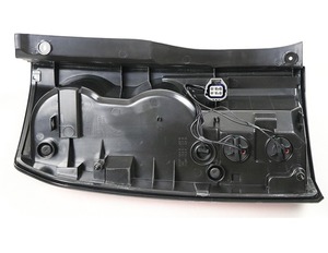 Per Land Rover Discovery 10-16 assemblaggio fanale posteriore scoperta 3 modifiche scoperta 4 vecchio a nuovo fanale posteriore a LED - Product Image 3