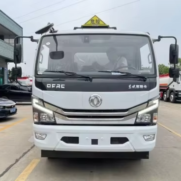 Cheap Office Factory Price New 6x4 8x4 4x2 10 Wheel for Office Use DongFeng Diesel Oil Water Fuel Tanker Truck
