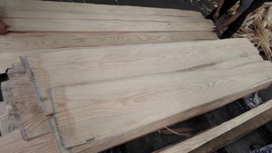 Chất Lượng Tốt Nhất 4x8ft Recon <span class=keywords><strong>Keruing</strong></span> Gỗ Veneer/Tếch Veneer Ván Ép Mặt - Product Image 3