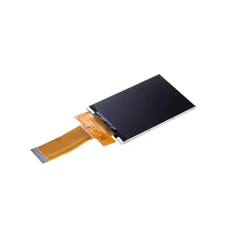 LCD Manufacturer 3.5inch resolution 320x480 touch screen tft lcd display
