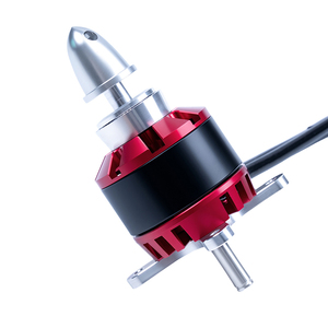 Motor sin Escobillas <span class=keywords><strong>2830</strong></span> 750KV 850KV 1000KV <span class=keywords><strong>1300KV</strong></span> 2200KV para Avión RC, Ala Fija, Entrenador Deportivo, Hélice 7x7 10x7, 2-4S - Product Image 3
