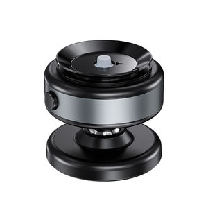 מחזיק טלפון מגנטי ואקום חשמלי מחזיק טלפון מגנטי ואקום לרכב - Product Image 1