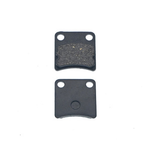Plaquettes de frein compatibles avec les VTT <span class=keywords><strong>50cc</strong></span> - 250cc, les Pocket Bike, les <span class=keywords><strong>Mini</strong></span> Bike, les Go-Kart, les motos tout-terrain - Product Image 2