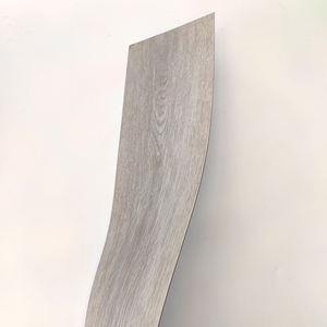 Suelo Vinílico Autoadhesivo SPC, Diseño Moderno para Dormitorio, Grano de Madera Natural de Roble, Nogal y Arce, Ecológico, Impermeable - Product Image 3