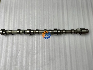 Árbol de levas del motor C9 para excavadoras E330D, E330D L, E330D LN, E336D, E336D L, piezas de excavadora 242-1787 - Product Image 2