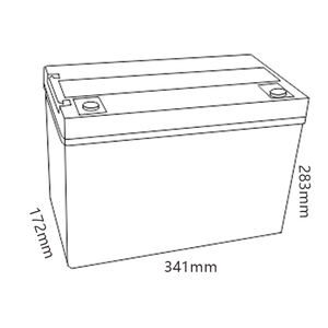 <span class=keywords><strong>แบตเตอรี่</strong></span>12V150AH MMD150-12 mhb <span class=keywords><strong>แบตเตอรี่</strong></span>พลังงานแสงอาทิตย์<span class=keywords><strong>150ah</strong></span> /<span class=keywords><strong>12V</strong></span> <span class=keywords><strong>แบตเตอรี่</strong></span>ตะกั่วกรด VRLA agm รอบลึก<span class=keywords><strong>12V</strong></span> <span class=keywords><strong>150ah</strong></span> แพ็คโทรคมนาคม - Product Image 2