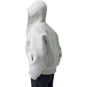 Sudadera con Capucha de Alta Calidad, Personalizada con Logotipo, Impresión Digital 3D, Estilo Holgado, Gruesa, Unisex, para Invierno - Product Image 2