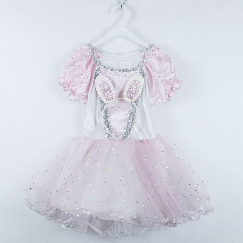 Cosplay Halloween Mermaid Costume for Girls