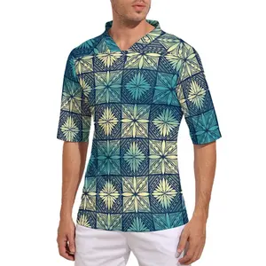 服装制造商定制复古塔帕时尚斐济橄榄球球衣男子波利尼西亚岛大学橄榄球球衣美国