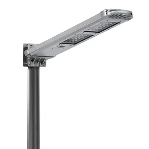 20w wholesale china factory price outdoor integrated all in one solar led street light