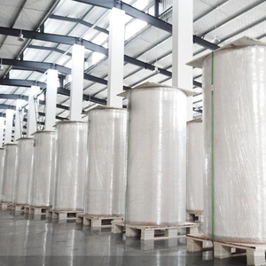 Pellicola BOPP Originale Personalizzata Super Trasparente per Laminazione a Caldo, Rotolo Jumbo - Product Image 1