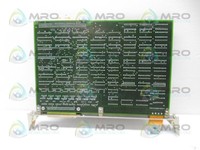 Carte d'encodage 6FX1120-3CA02 6FX11203CA02 pour PC et PLC