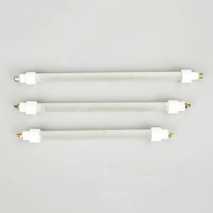 Fırın için 400W IR Uzak Kızılötesi Kuvars Tüp Isıtıcı 110V-230V 1 Yıl Garanti - Product Image 5