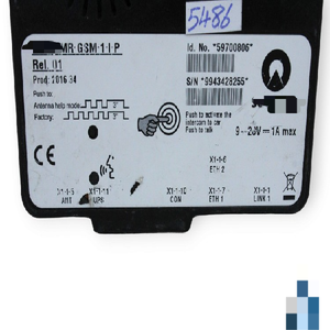 ETMA-MR-GSM-1-I-<span class=keywords><strong>P</strong></span> COMMUNICATION UNIT_ETMAMRGSM1IP_59700806_201634_1 a - Product Image 1