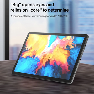 TB223-FC Ienovo QiTian K10 PRO 4GB+64GB/128GB 10.6 pulgadas Android 12 <span class=keywords><strong>MTK</strong></span> <span class=keywords><strong>G80</strong></span> Wifi 7700mAh 60Hz Tablet Pc Económica para la Educación de Niños - Product Image 5