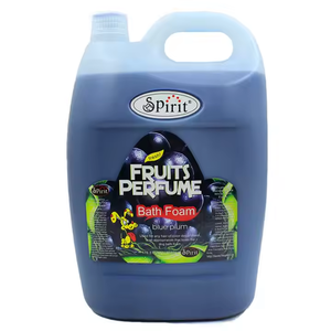 Champú y Acondicionador Orgánico 6 en 1 para Perros y Gatos, Blanqueador <span class=keywords><strong>Natural</strong></span>, Etiqueta Privada, Galón a Granel - Product Image 5