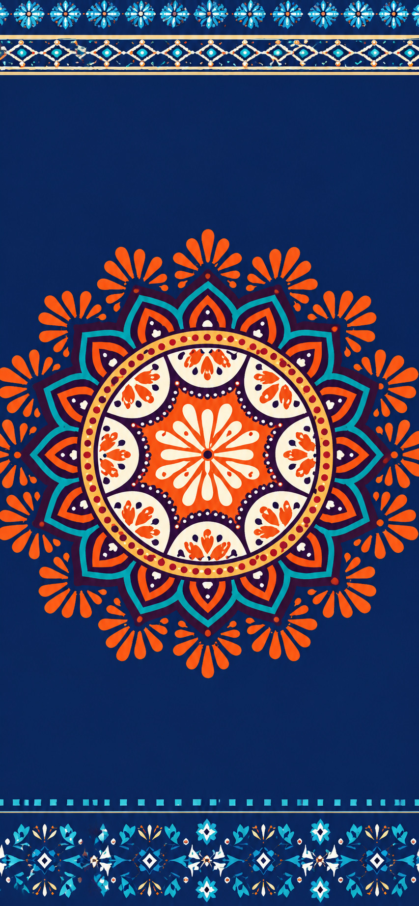 Mandala 2