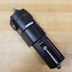 ไส้กรองน้ำมันไหลสูง Stock Excelon รุ่น F74H-4GD-AP0 พร้อมวาล์วควบคุมการกรอง ประสิทธิภาพสูงในการกำจัดน้ำมันและอนุภาค - Product Image 5