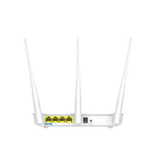 Prix moins cher Tenda F3 V6.0 routeur 300Mbps 3 bande d'antenne 4 ports Version anglaise AC6 AC10 <span class=keywords><strong>AC11</strong></span> <span class=keywords><strong>AC1200</strong></span> - Product Image 6