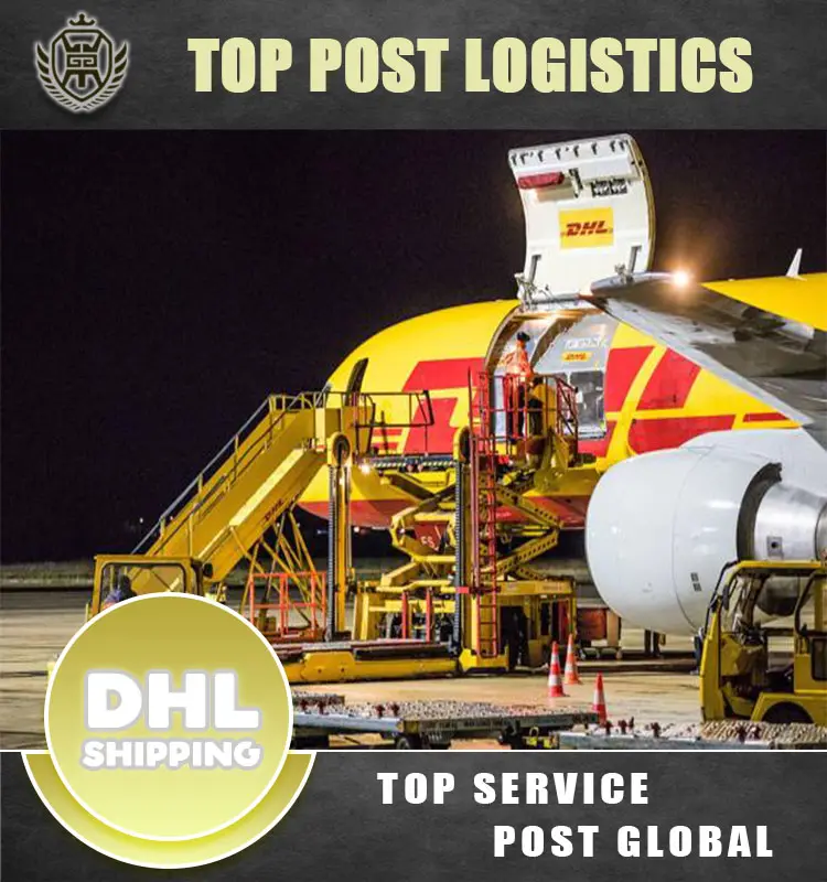 Phí Vận Chuyển Quốc Tế Vận Tải Đường Hàng Không DHL/Đường Hàng Nguy Hiểm Từ Trung Quốc Đến Manila/Kazakhstan