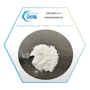 Hochwertiges CAS 5470-11-1 Hydroxyl amin hcl
