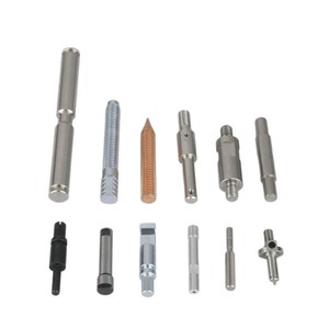 Xinshun Hardware Custom Stainless Steel Bolts 316L Cold Forged Round Head Hex Socket Class 10.9 12.9 Passivated Smooth Finish - Product Image 4