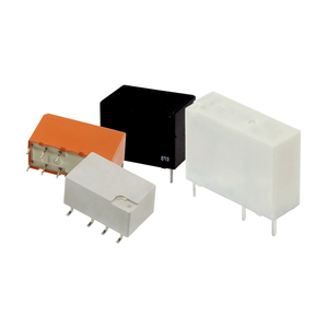 Relais V23061A1002A302 à usage général SPST 8A 5V Spécialement conçu pour les relais de puissance, relais de plus de 2 ampères - Product Image 1