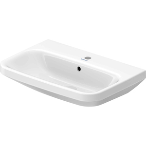 65 cm Monocromo DURASTYLE Lavabo Limpiadores de Electrodomésticos - Product Image 2