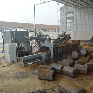 نفايات السيارات المصنوعة من الألومنيوم والنحاس بسعر المصنع التلقائي من المعدن - Product Image 6