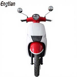 Scooter Eléctrico de Alta Velocidad en Oferta, Motocicleta de 72v y 4000w de Largo Alcance, Scooter Arf a Precio Económico - Product Image 2
